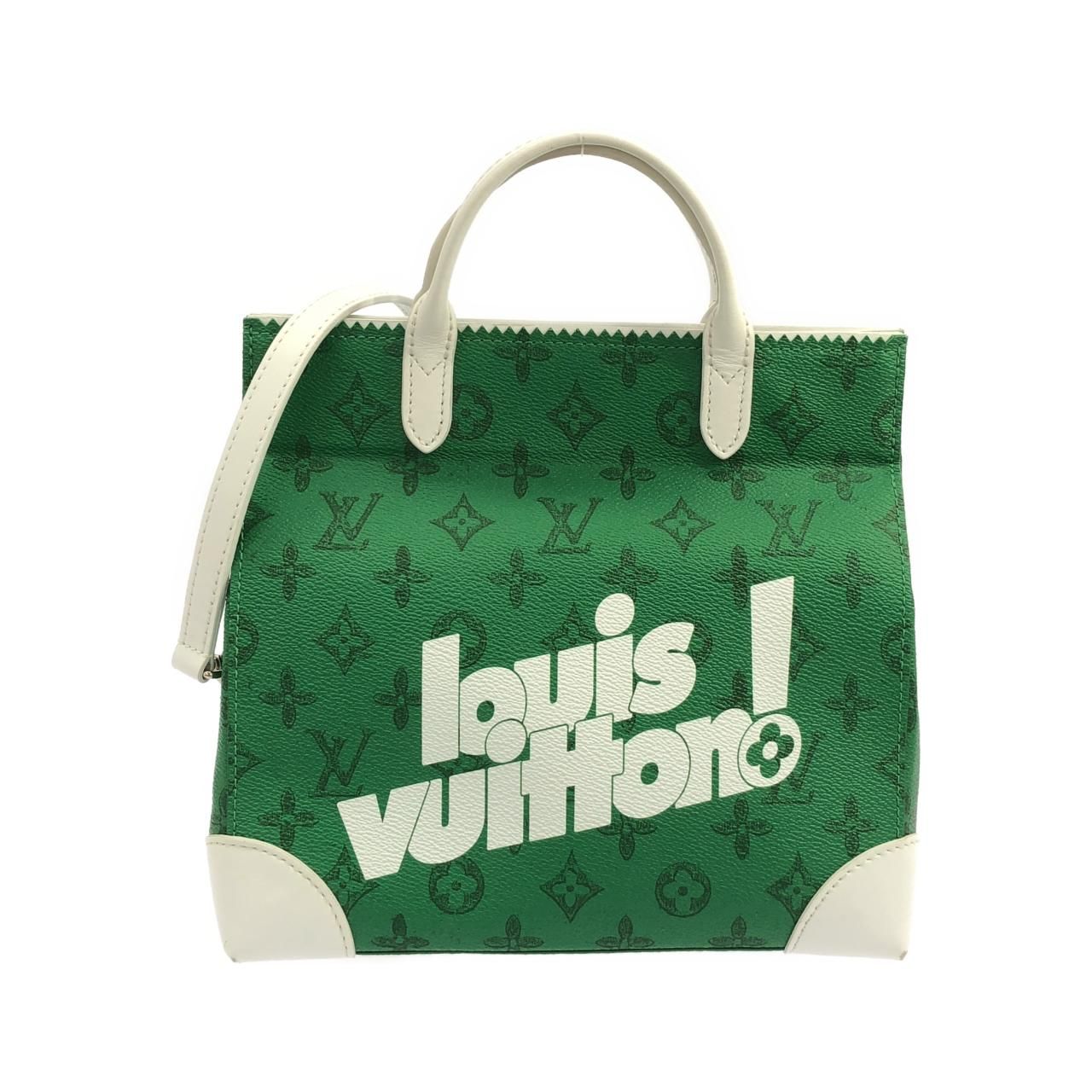 Louis Vuitton Everyday LV Litta