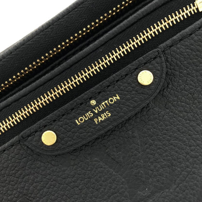 Louis Vuitton Monogram Empreinte Mini Bum — view 5