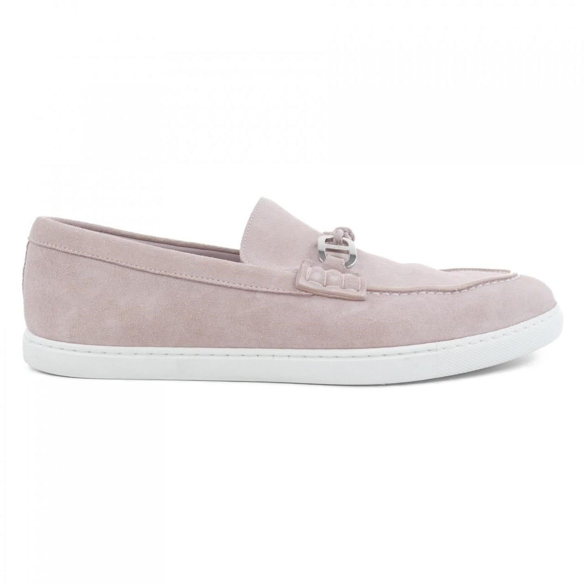 Hermes Ignacio Chaine D'Ancre Shoes