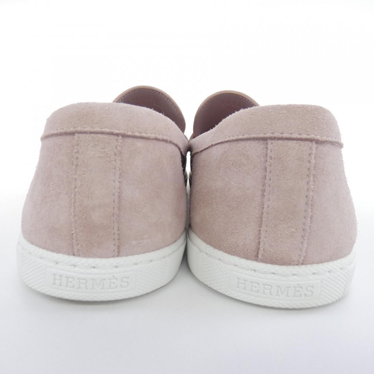 Hermes Ignacio Chaine D'Ancre Shoes — view 4