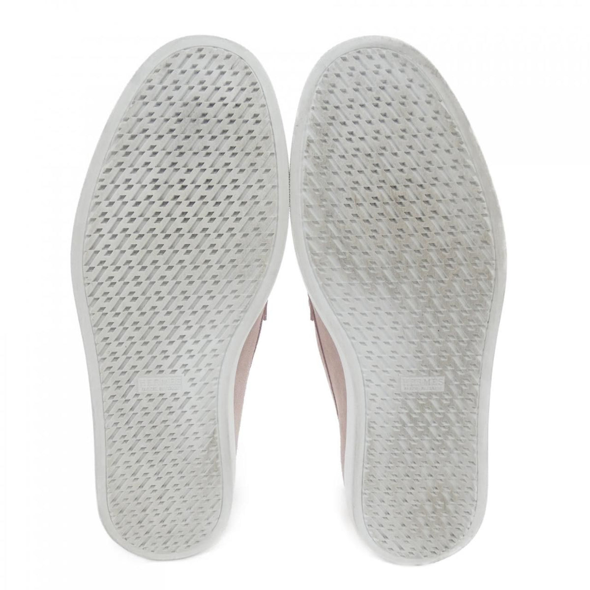 Hermes Ignacio Chaine D'Ancre Shoes — view 3