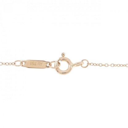Tiffany & Co Atlas Small Necklace — view 5