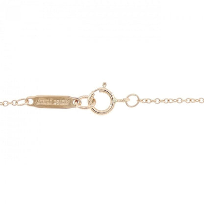 Tiffany & Co 1837 Circle Necklace — view 5