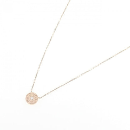 Tiffany & Co 1837 Circle Necklace — view 2