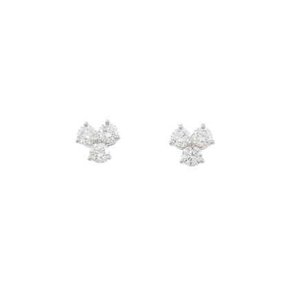 Tiffany & Co Aria Earrings