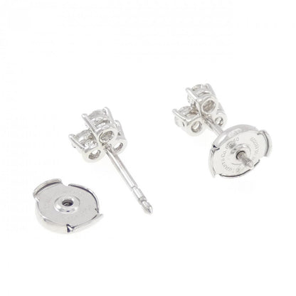 Tiffany & Co Aria Earrings — view 3
