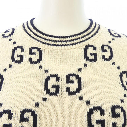 Gucci GG Pattern Dress — view 5