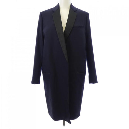 Celine Coat Navy