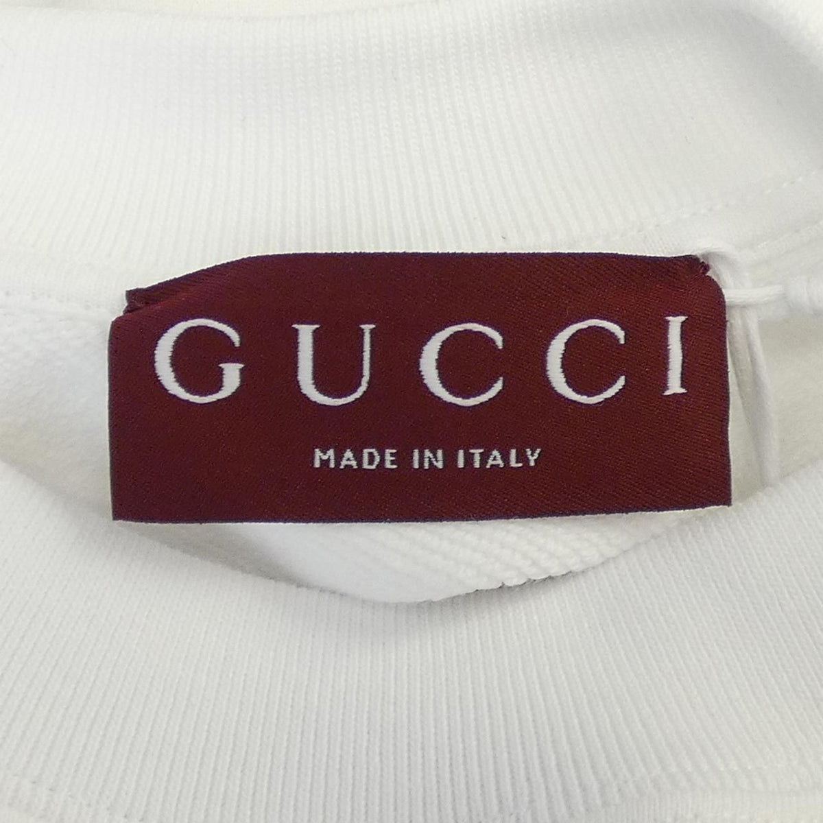 Gucci Higuchi Yuko T-Shirt — view 4