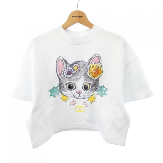 Gucci Higuchi Yuko T-Shirt