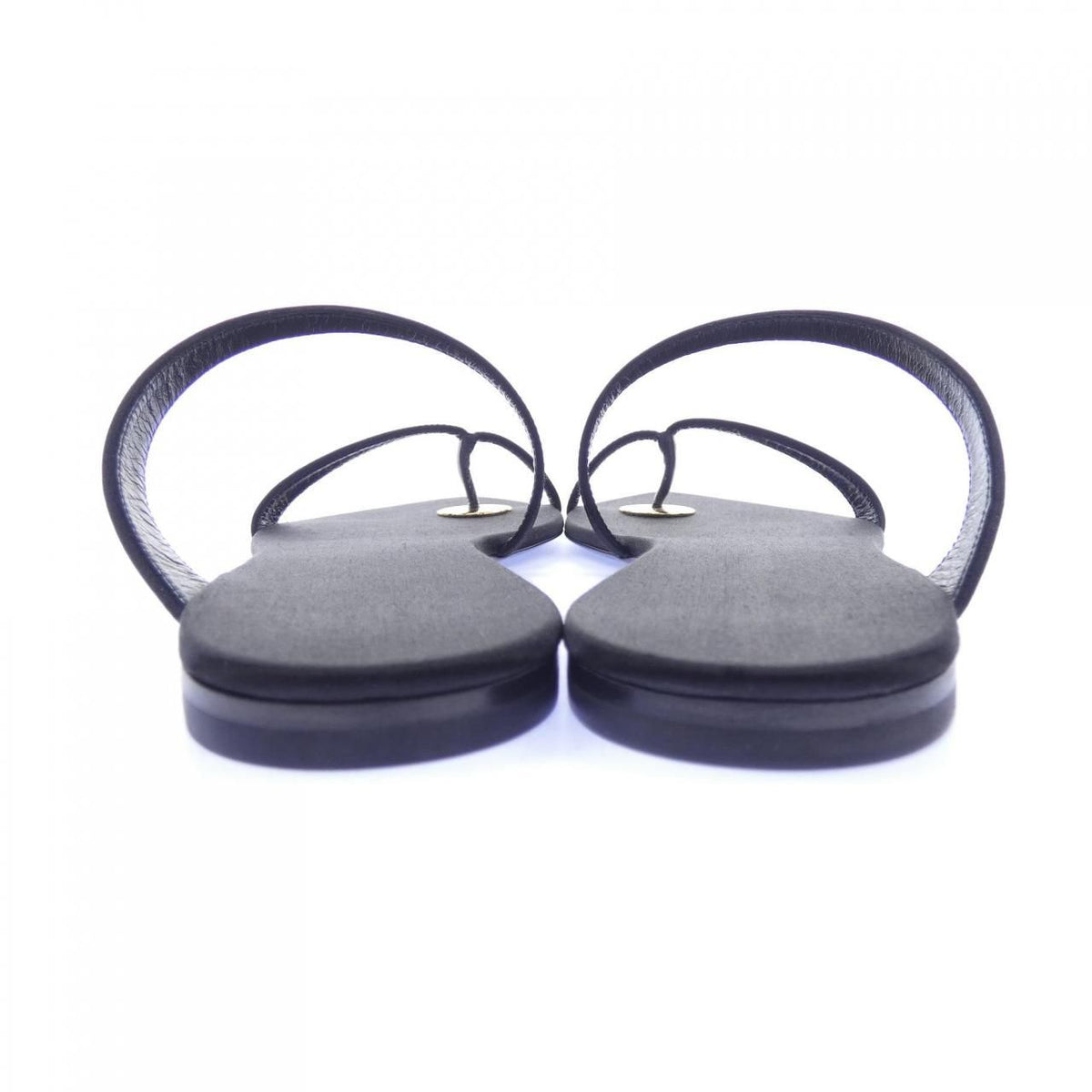 Saint Laurent Sandals Black — view 5