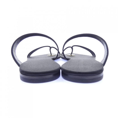 Saint Laurent Sandals Black — view 5