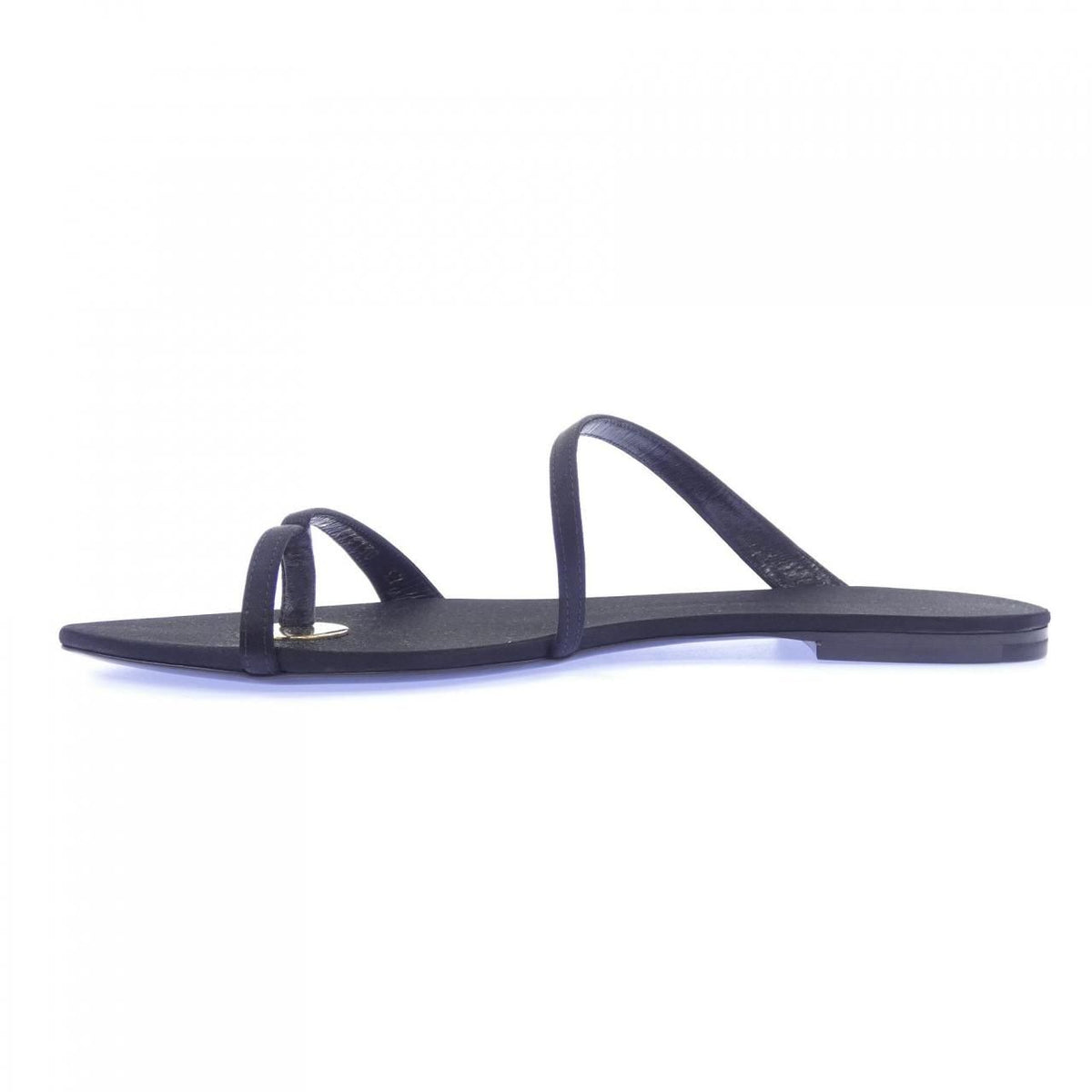 Saint Laurent Sandals Black — view 2