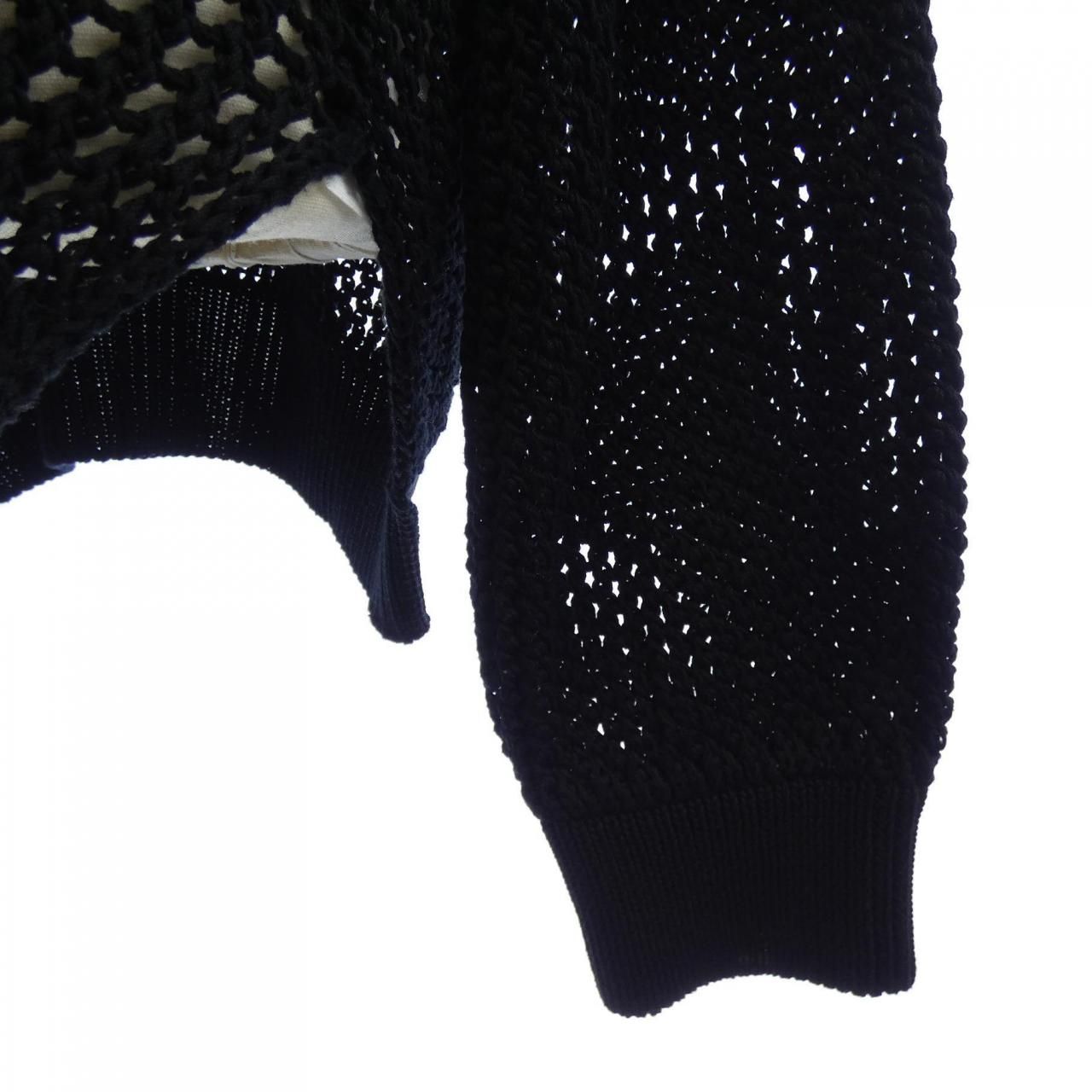 Celine Hoodie Black — view 6