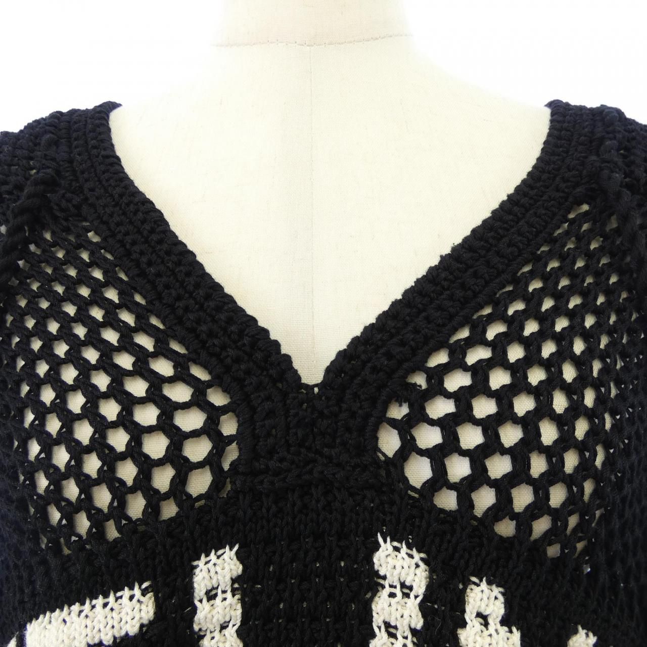 Celine Hoodie Black — view 5