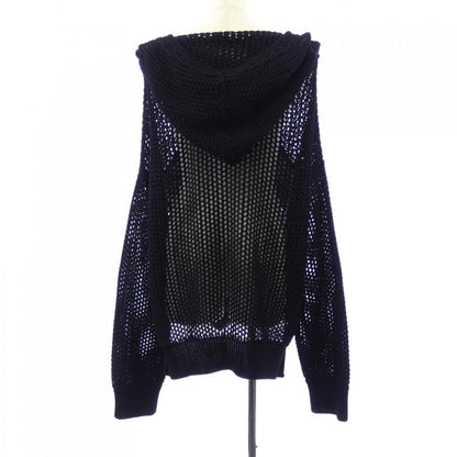 Celine Hoodie Black — view 2