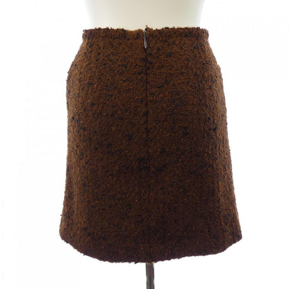 Chanel 97A Vintage Suit Brown — view 8