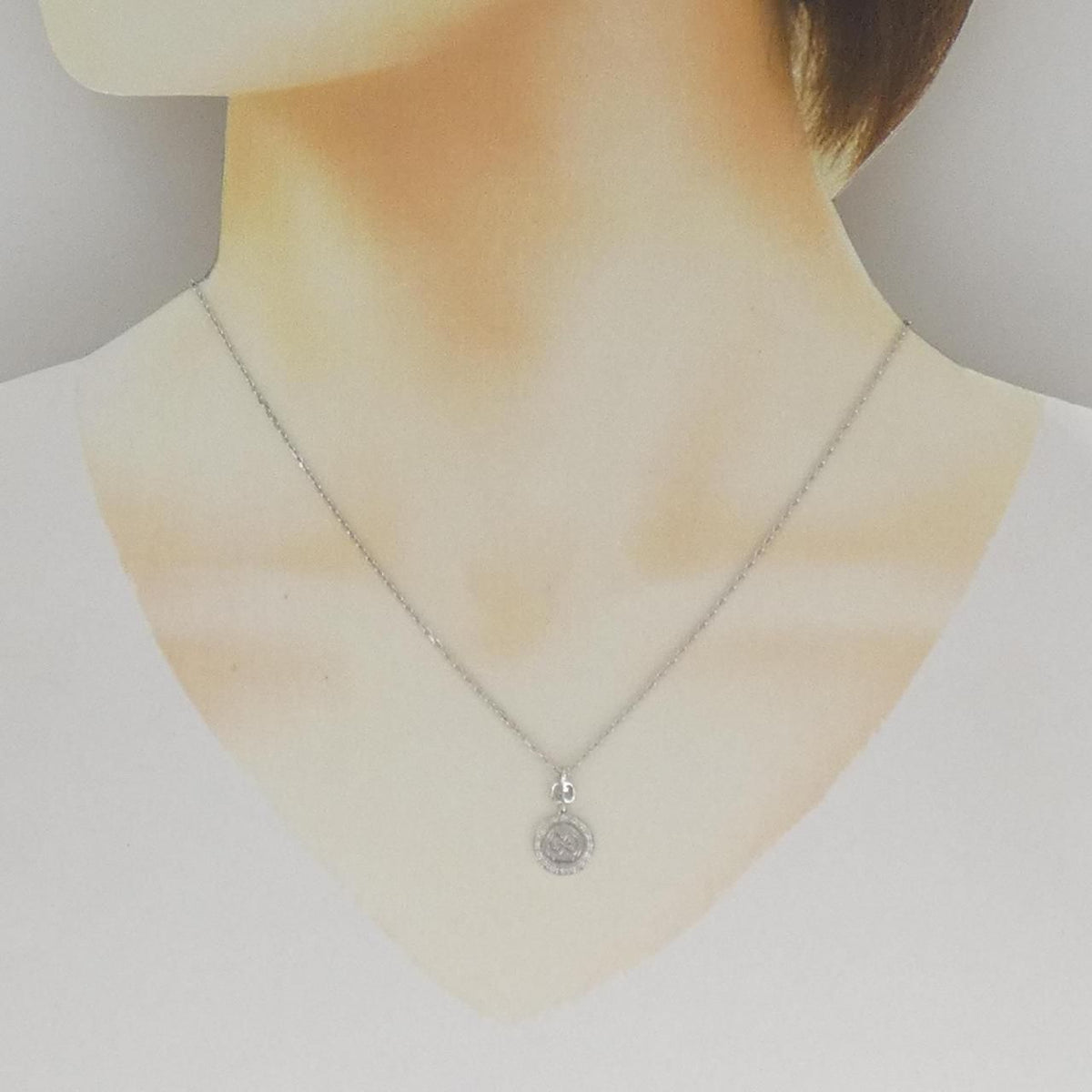 Gucci Icon Twirl Necklace — view 6