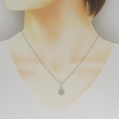 Gucci Icon Twirl Necklace — view 6