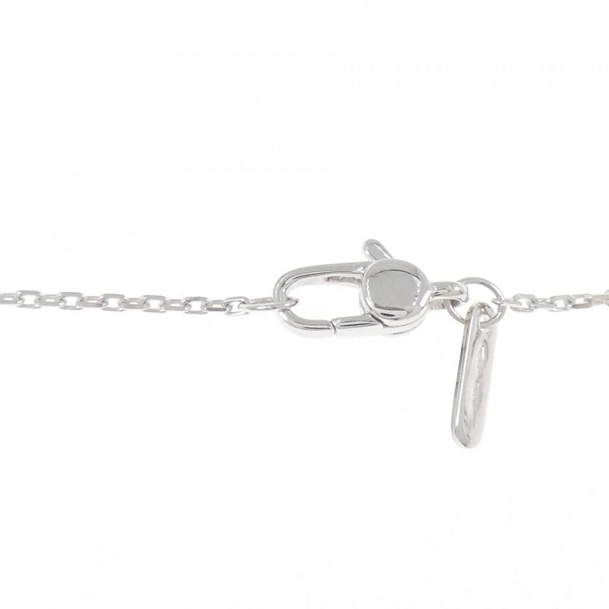 Gucci Icon Twirl Necklace — view 5