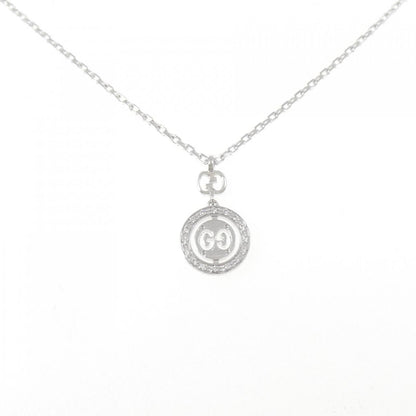 Gucci Icon Twirl Necklace