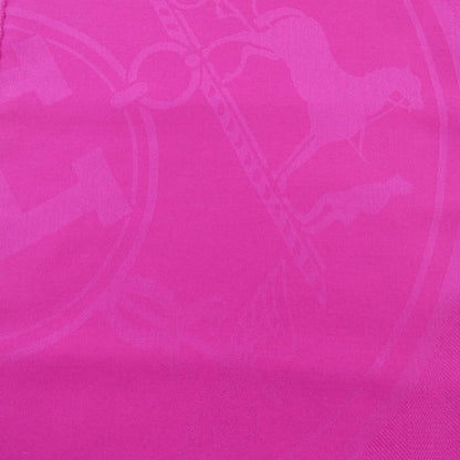 Hermes New Libris Stole Scarf — view 4