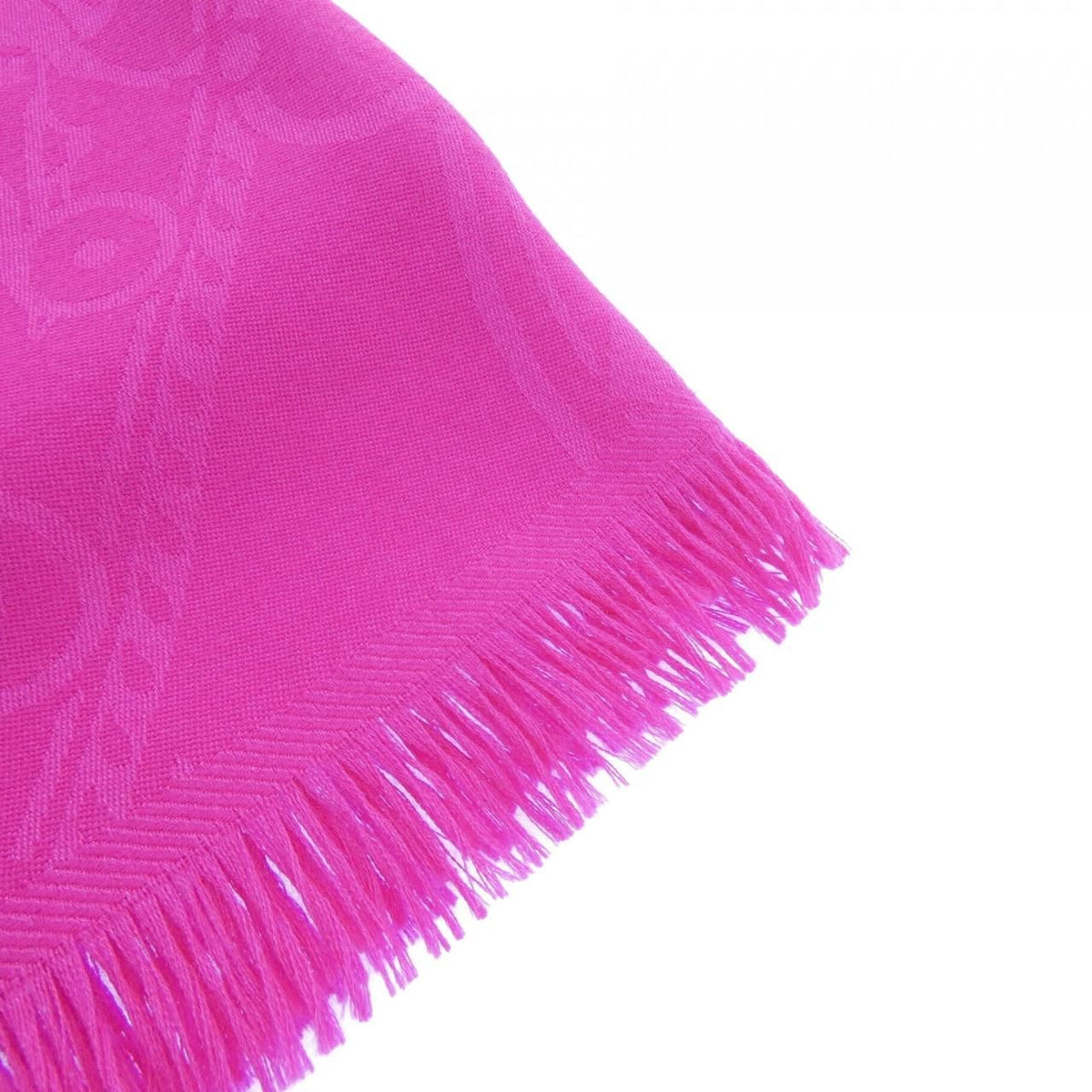 Hermes New Libris Stole Scarf — view 2