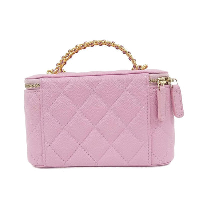 Chanel Shoulder Bag Pink — view 2