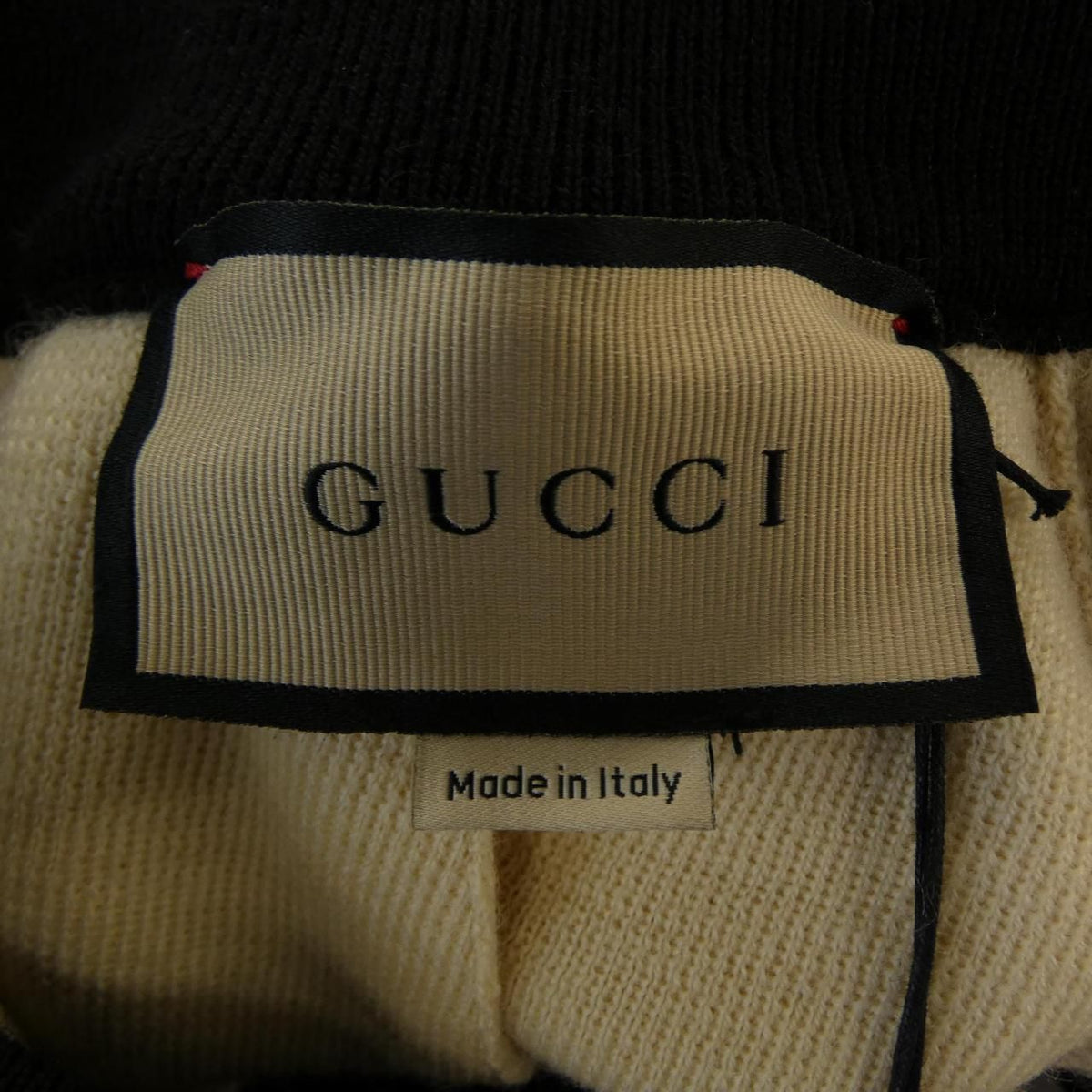 Gucci Skirt Black — view 4