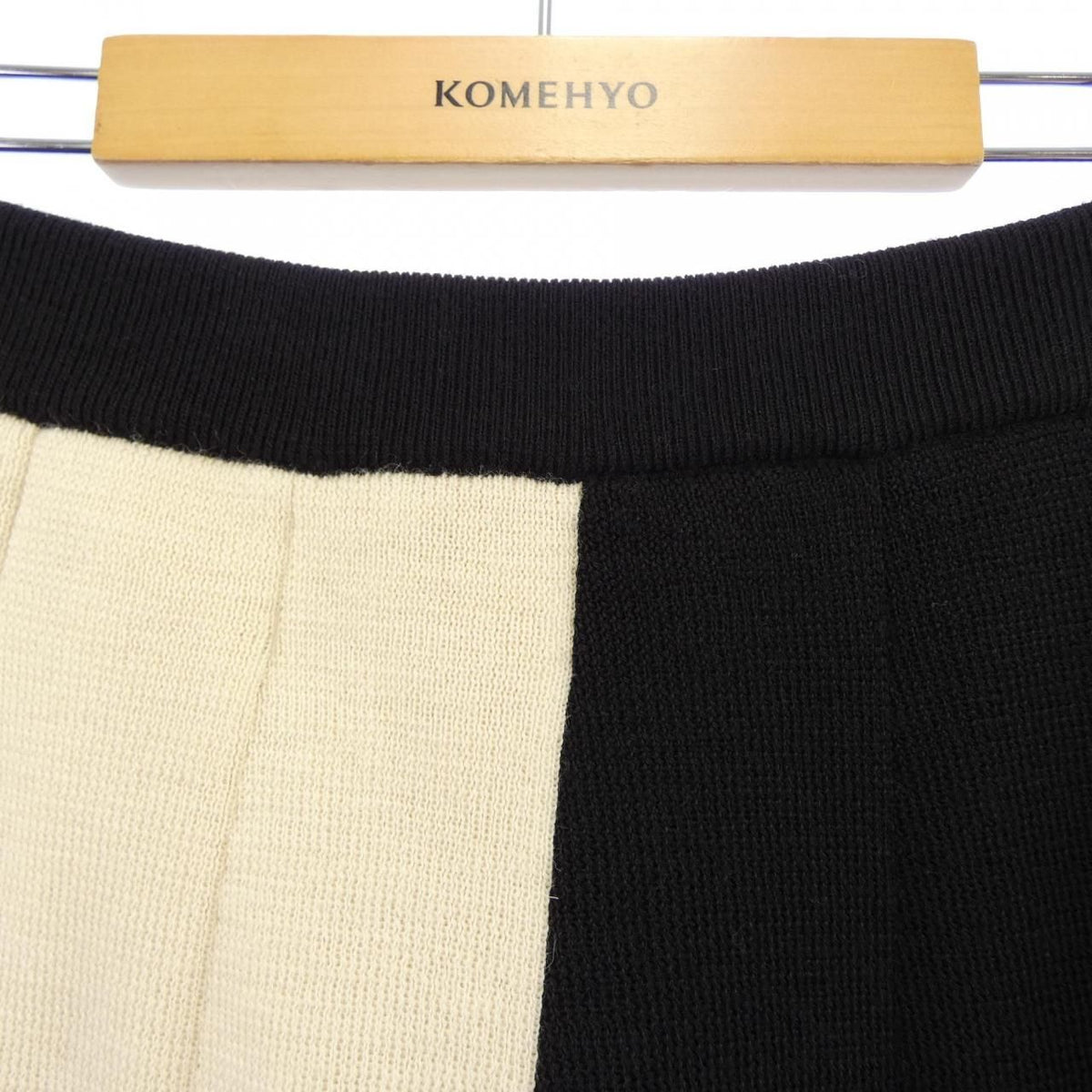Gucci Skirt Black — view 5