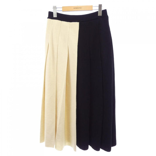 Gucci Skirt Black