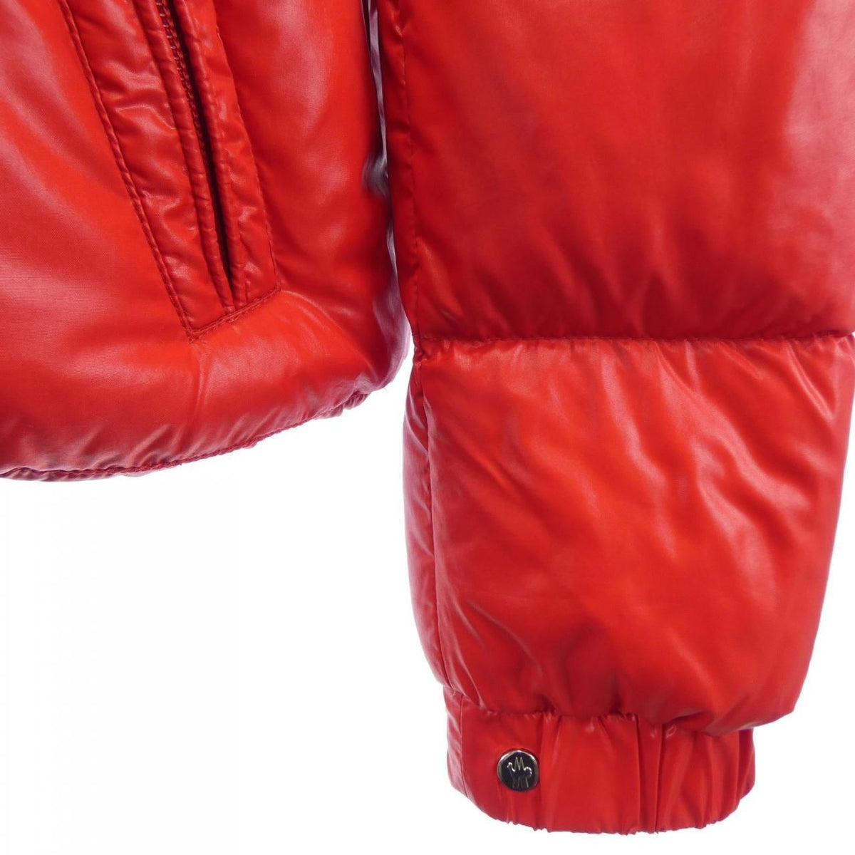 Moncler Down Jacket — view 7