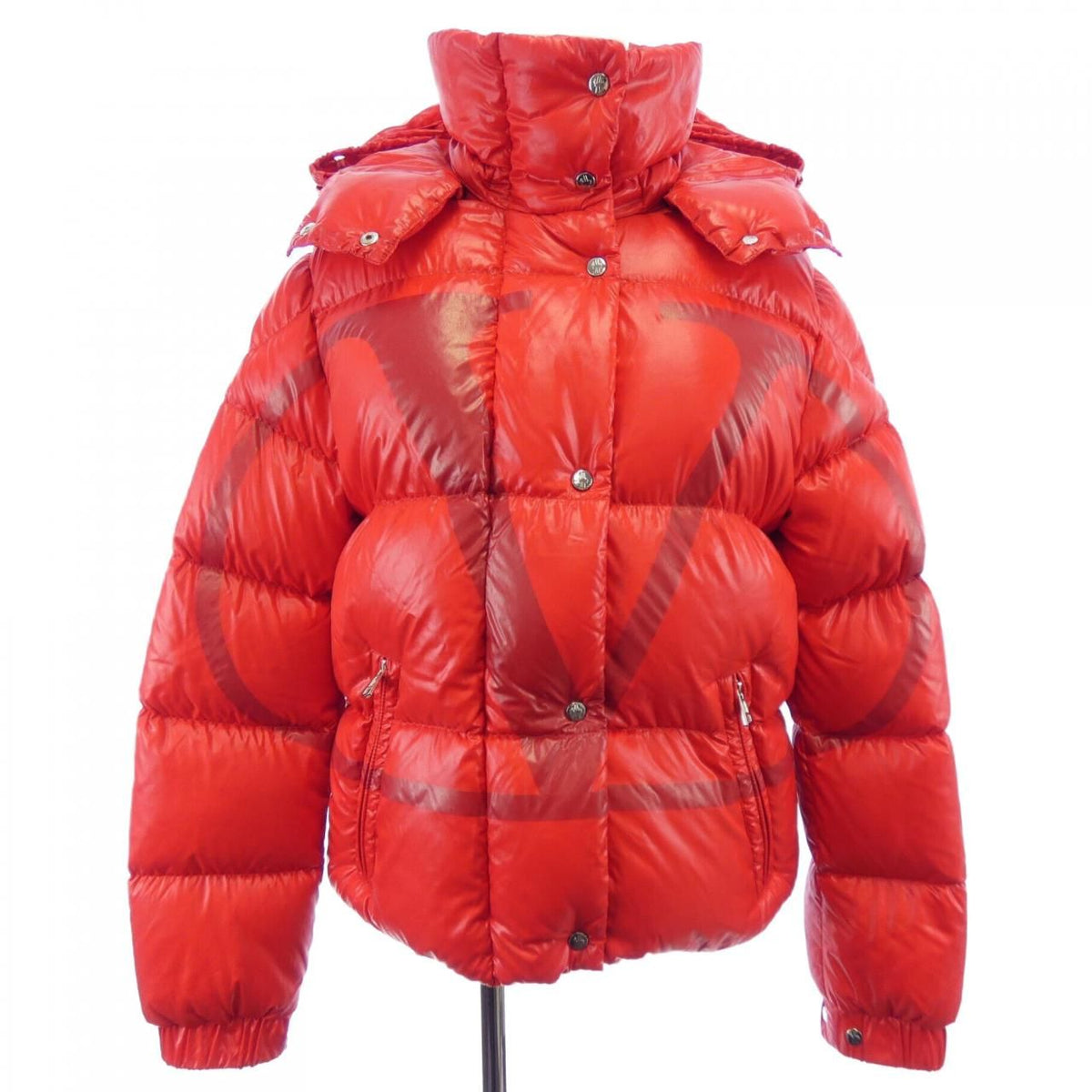 Moncler Down Jacket