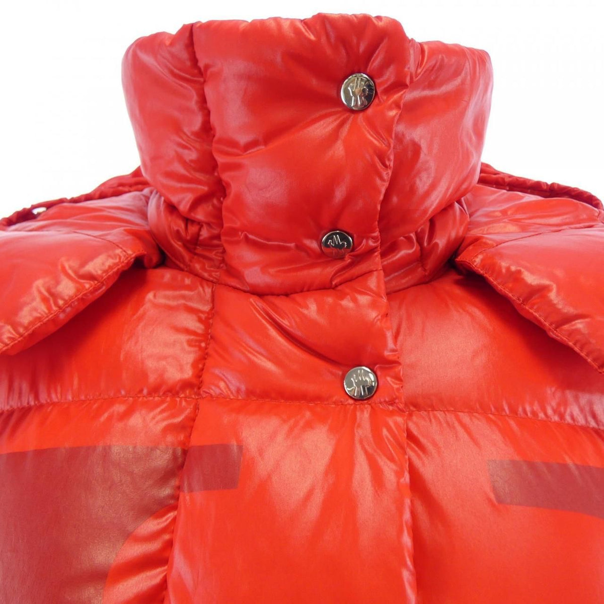 Moncler Down Jacket — view 6