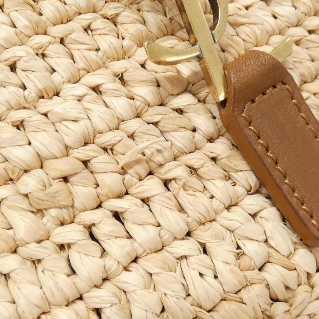 Saint Laurent le 5 A 7 Mini Gaabn Shoulder Bag — view 4