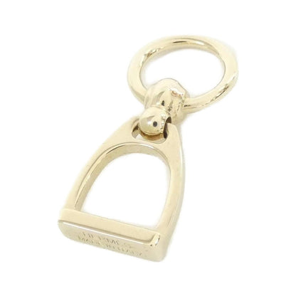 Hermes Charm Etrier Scarf Ring