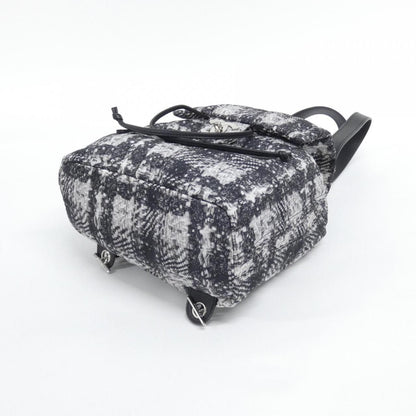 Chanel Backpack Black — view 3