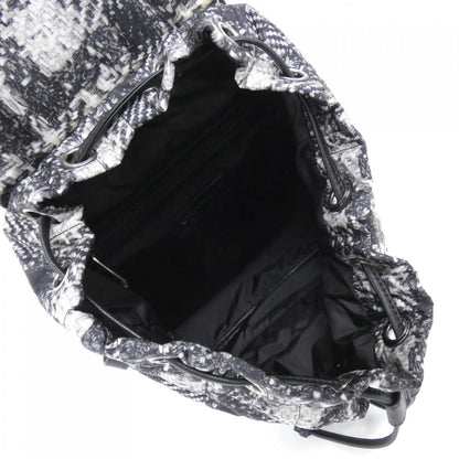 Chanel Backpack Black — view 7