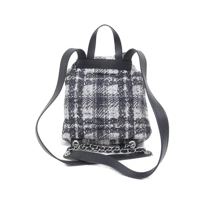 Chanel Backpack Black — view 2
