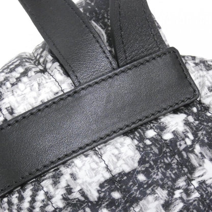 Chanel Backpack Black — view 5