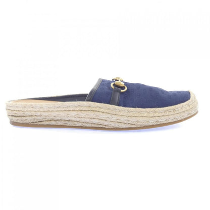 Gucci Sandals Navy