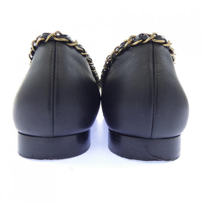 Chanel Flat Shoes — view 5