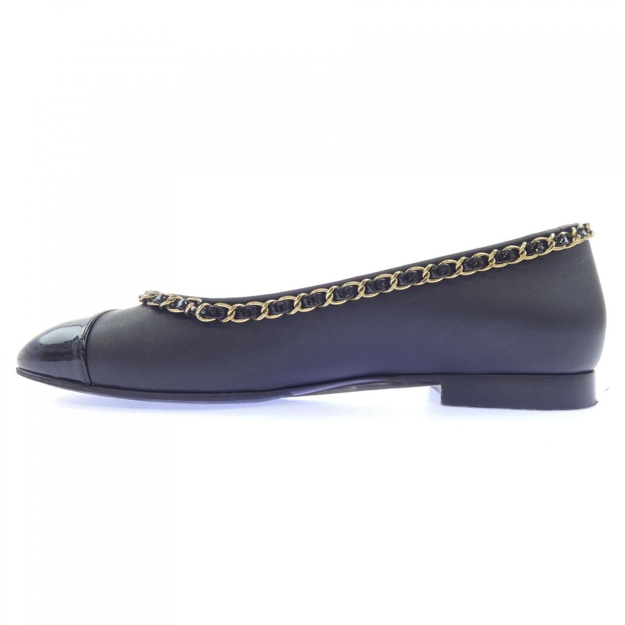Chanel Flat Shoes — view 2