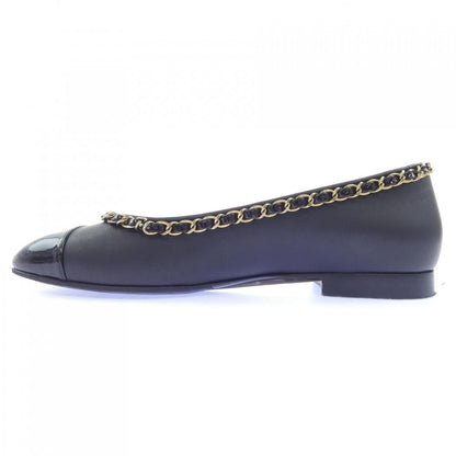 Chanel Flat Shoes — view 2