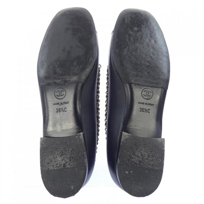 Chanel Flat Shoes — view 4