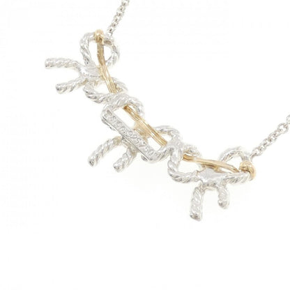 Tiffany & Co 925 Necklace — view 4