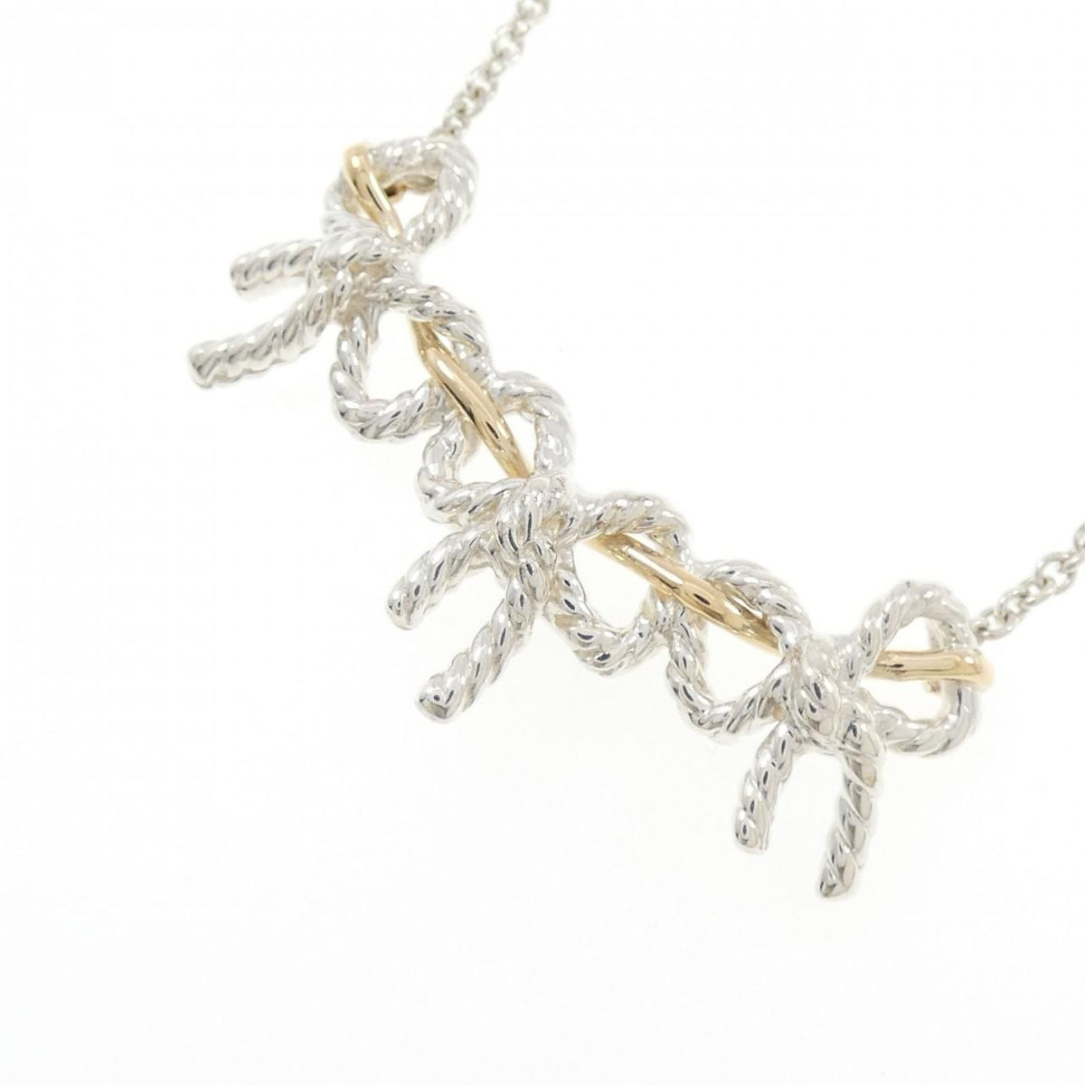 Tiffany & Co 925 Necklace — view 3