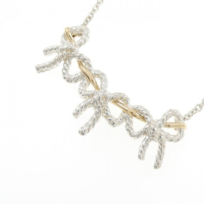 Tiffany & Co 925 Necklace — view 3