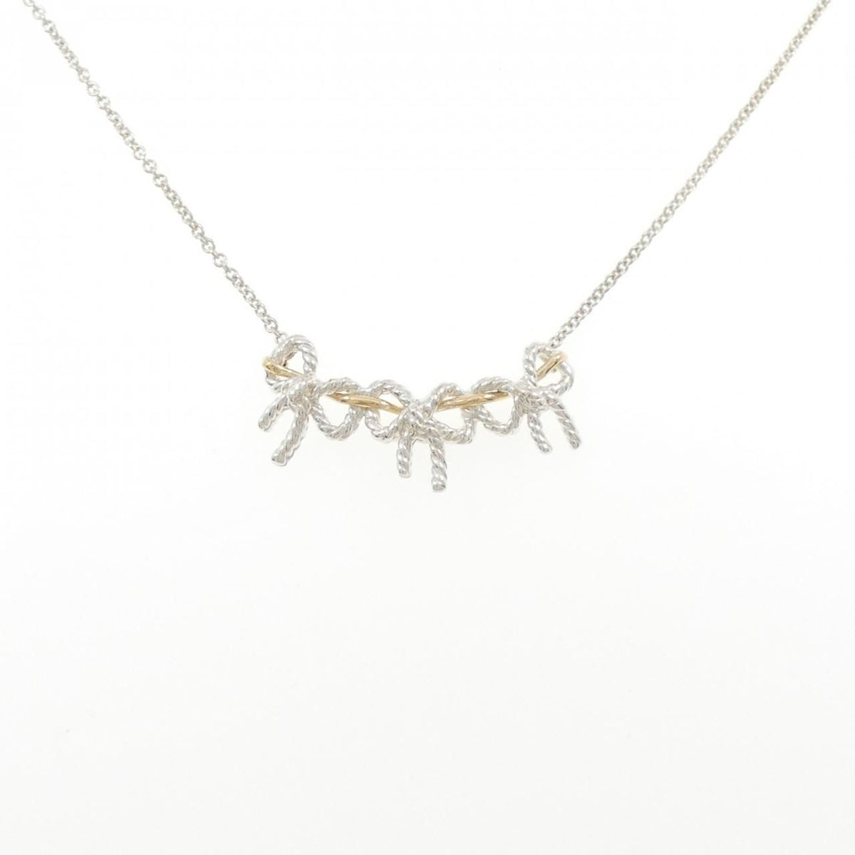 Tiffany & Co 925 Necklace