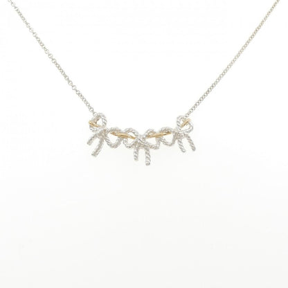 Tiffany & Co 925 Necklace